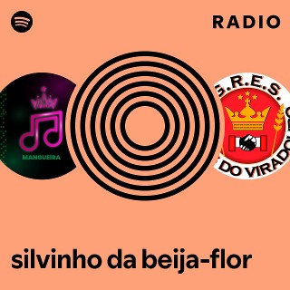 Imagem de Silvinho Beija Flor