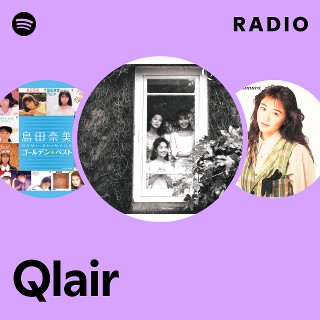 Qlair | Spotify