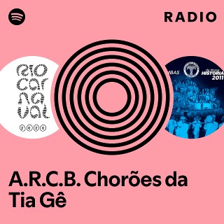 Imagem de A.R.C.B Chorões da Tia Gê