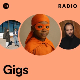 Gigs Radio
