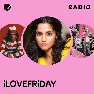 Imagem de iLOVEFRiDAY
