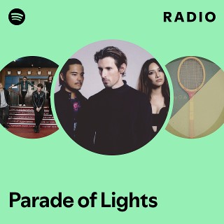Imagem de Parade Of Lights