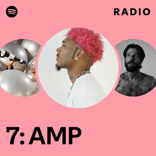 7: AMP | Spotify