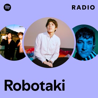 Imagem de Robotaki