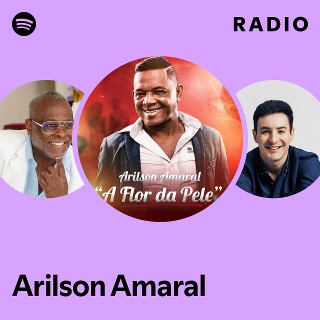 Imagem de Arilson Amaral