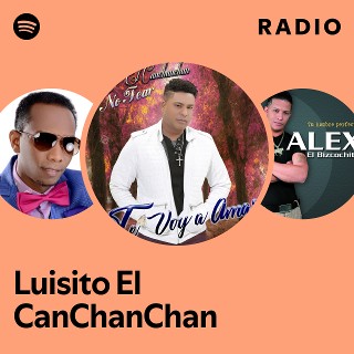 Imagem de El Canchanchan