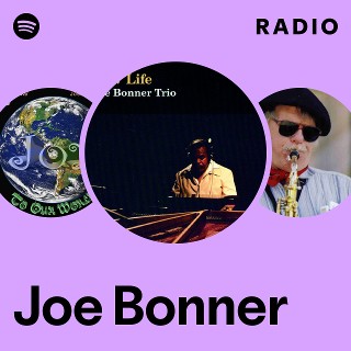 Joe Bonner | Spotify