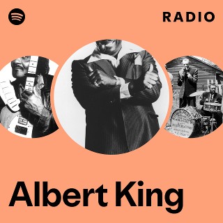 Imagem de Albert King