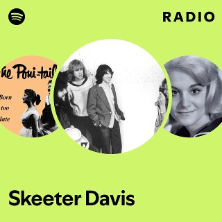 Imagem de Skeeter Davis
