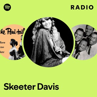 Imagem de Skeeter Davis