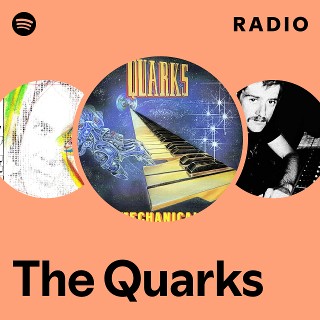 Imagem de The Quarks