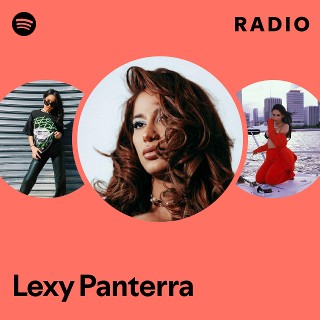 Imagem de Lexy Panterra