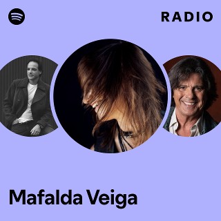 Imagem de Mafalda Veiga