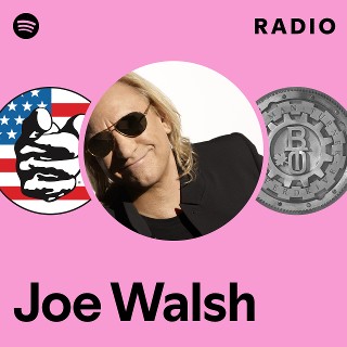 Joe Walsh | Spotify