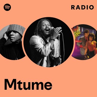 Imagem de Mtume