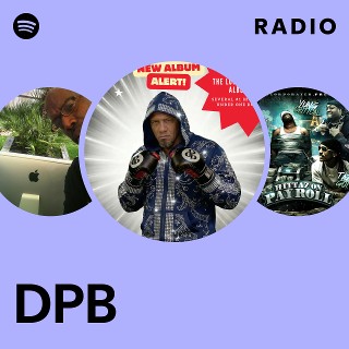 DPB Radio