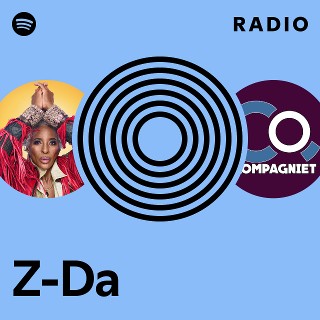 Z-Da | Spotify