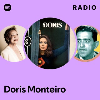Doris Monteiro | Spotify