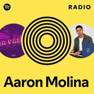Imagem de Aaron Molina