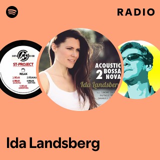 Imagem de Ida Landsberg
