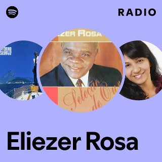 Imagem de Eliézer Rosa