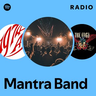 Mantra band hot sale