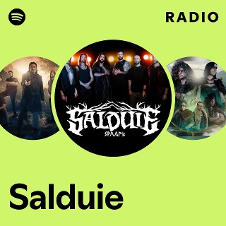 Imagem de Salduie