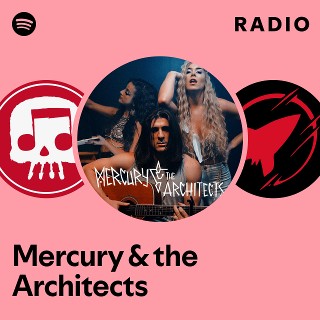 Imagem de The Mercury Arc