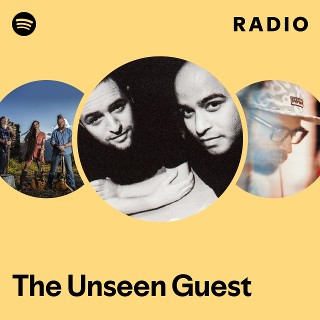 Imagem de The Unseen Guest