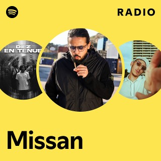 Imagem de Marrie Missamo