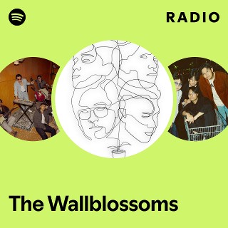 Imagem de The Wallblossoms