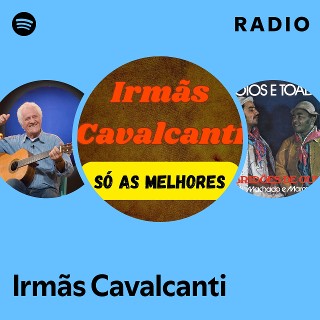 Imagem de Irmãs Cavalcanti