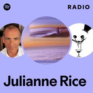 Julianne Rice Radio - playlist by Spotify | Spotify