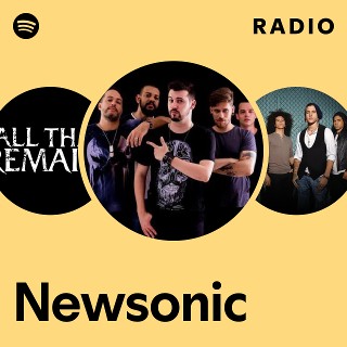 Imagem de Newsonic