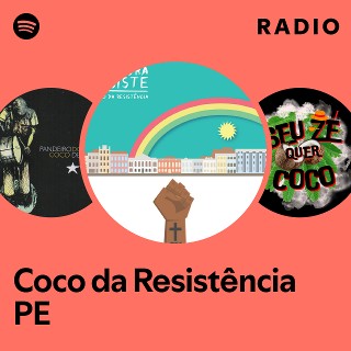 Imagem de Coco da Resistência