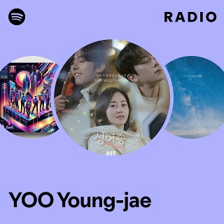 Imagem de Yoo Young-Jae