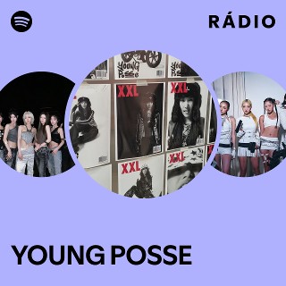 洋楽 Y.D.S.P YOUNG DANKSTA STYLE POSSE g-rap YOUNG POSSE | Spotify