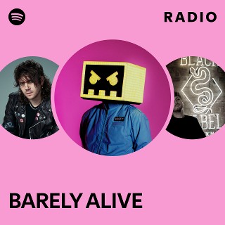Imagem de Barely Alive