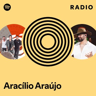 Imagem de Aracilio Araujo