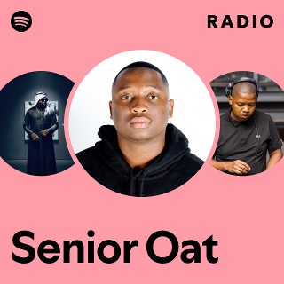 Imagem de Senior Oat