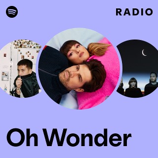 Imagem de Oh Wonder