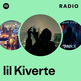 Imagem de Lil Kive