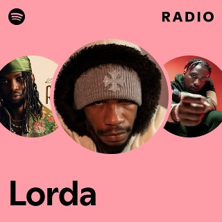 Lorda | Spotify
