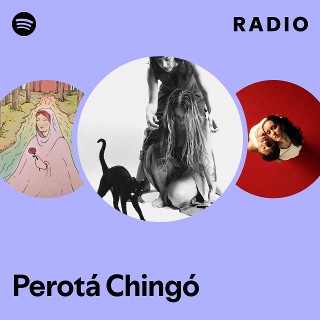 Imagem de Perota Chingo