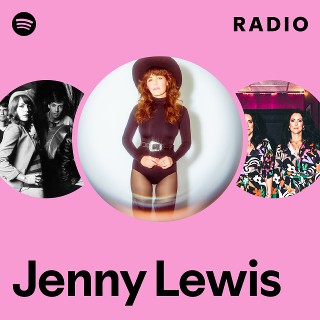 Imagem de Jenny Lewis