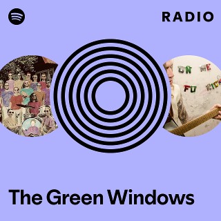 Imagem de Green Windows