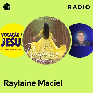 Imagem de Raylaine Maciel
