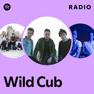 Imagem de Wild Cub