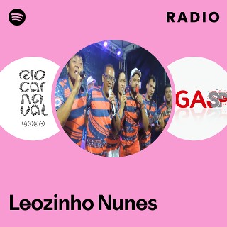 Imagem de Leozinho Nunes
