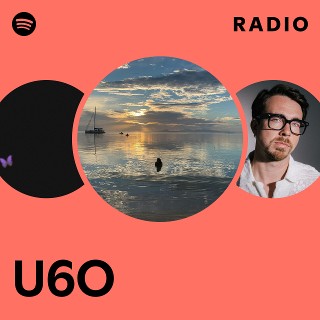 U6O Radio | Spotify Playlist